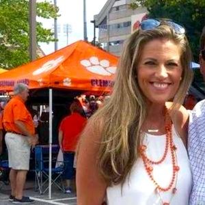 Meet your Posher, Angela frost